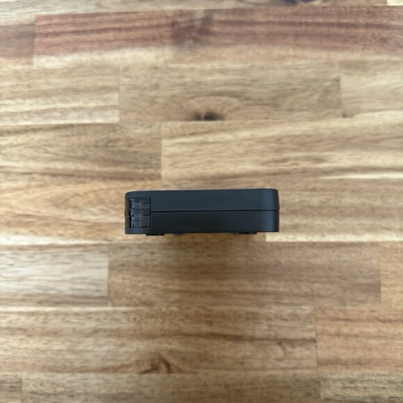 Philips 4k UHD 4 Port HDMI 2.0 Switch with remote & Power  Cord + HDMI Cable - Picture 16 of 16